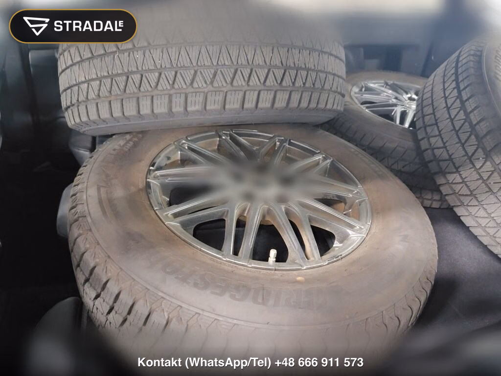 SUBARU FORESTER 4WD PREMIUM, miniaturka 7