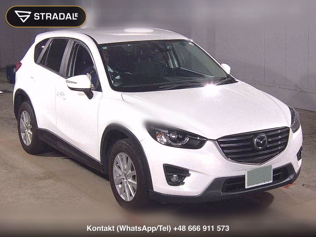 MAZDA CX-5 20S PROACTIVE, miniaturka 2
