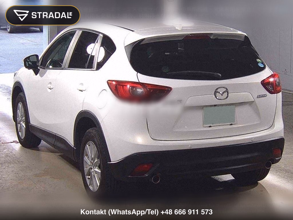 MAZDA CX-5 20S PROACTIVE, miniaturka 3