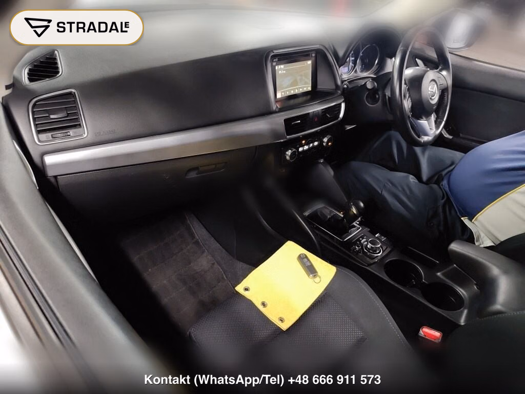 MAZDA CX-5 20S PROACTIVE, miniaturka 4