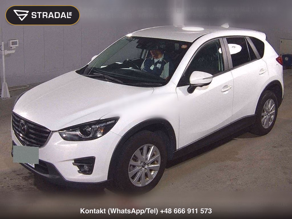MAZDA CX-5 20S PROACTIVE, miniaturka 5