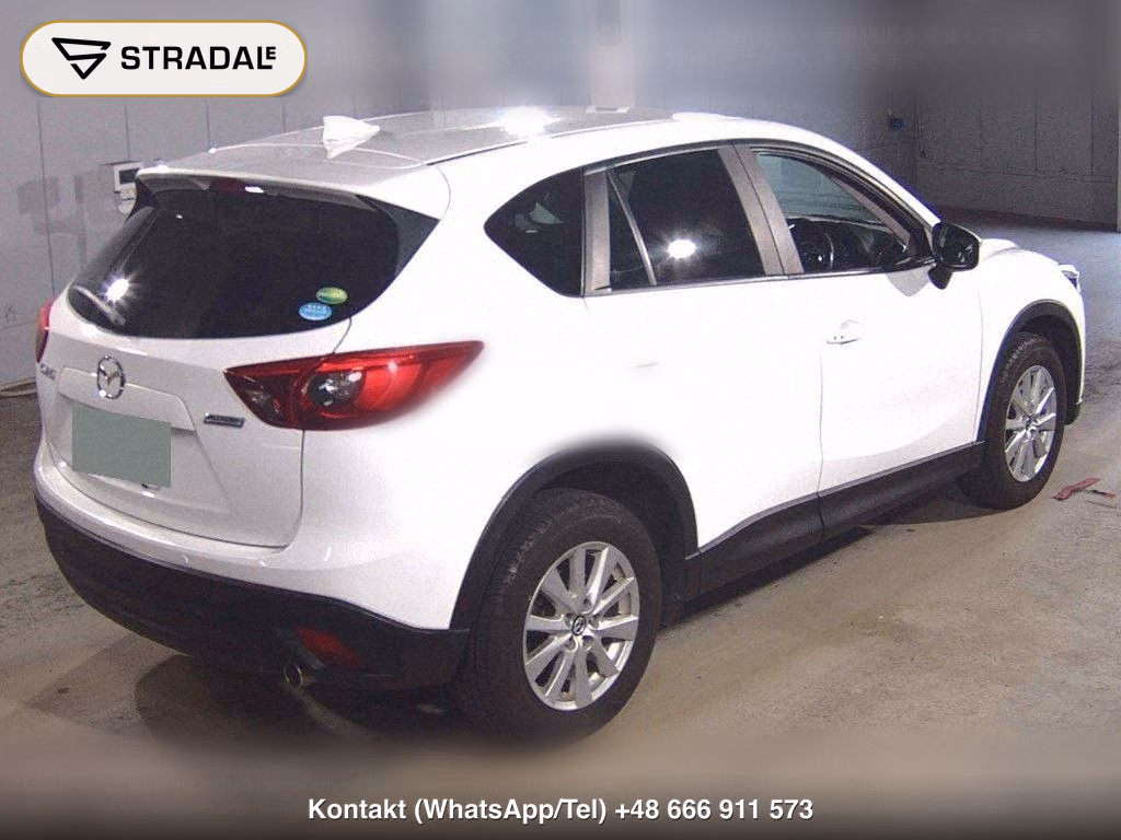 MAZDA CX-5 20S PROACTIVE, miniaturka 6