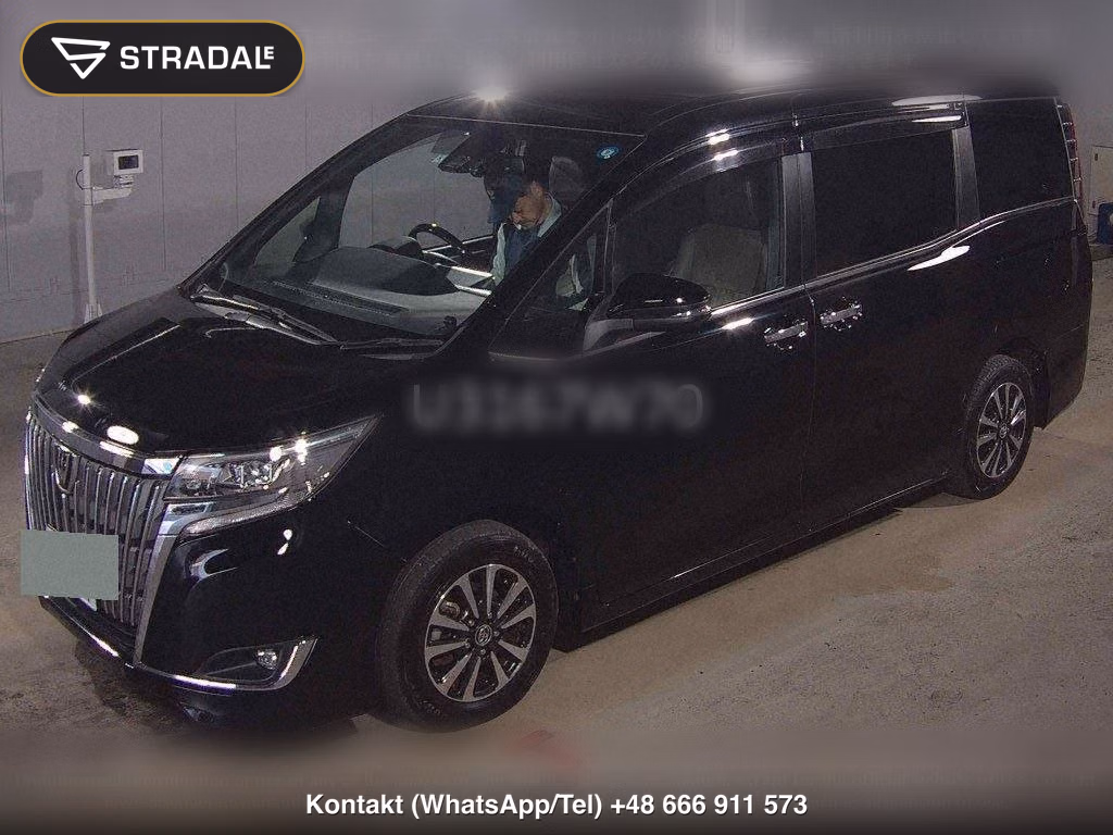 TOYOTA ESQUIRE GI, miniaturka 5