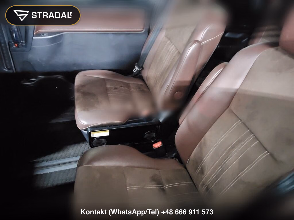 TOYOTA ESQUIRE GI, miniaturka 7