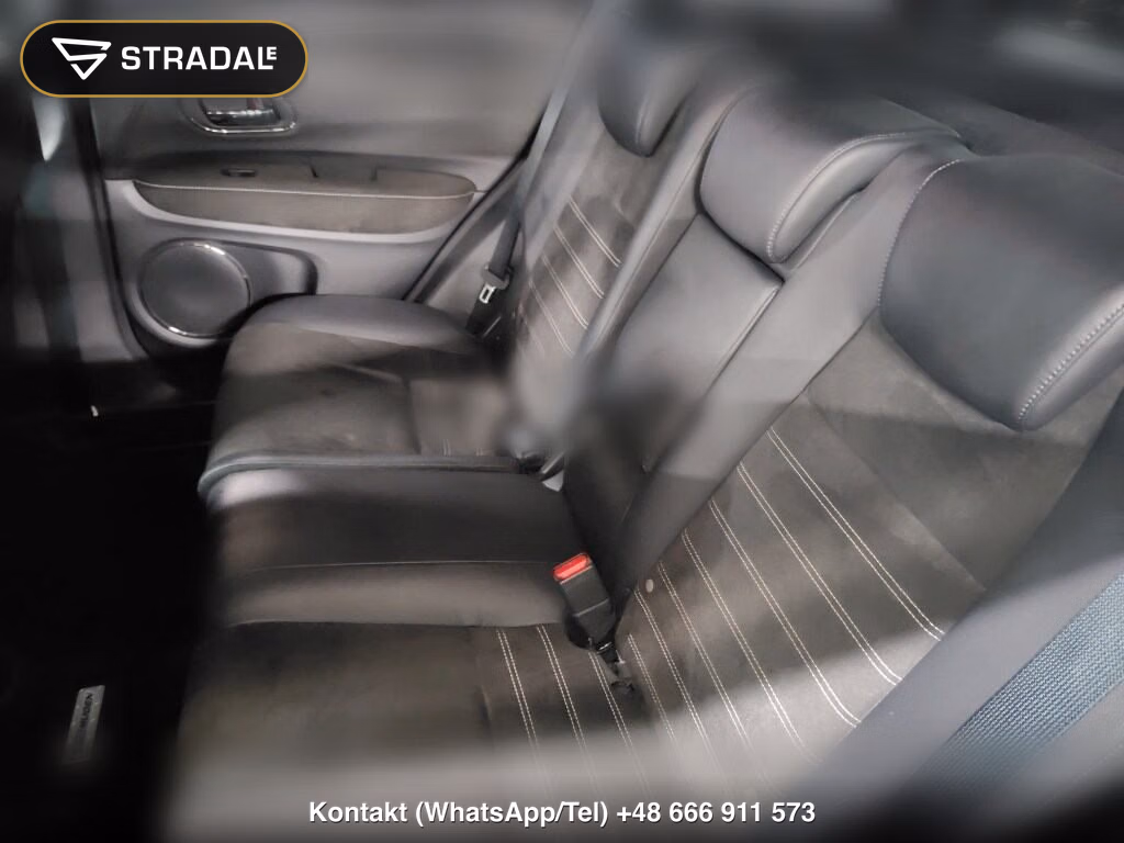 HONDA VEZEL HYBRID RS･HONDA SENSING, miniaturka 7