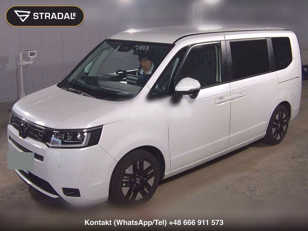 HONDA STEPWAGON 5D EHEV AIR, miniaturka 5
