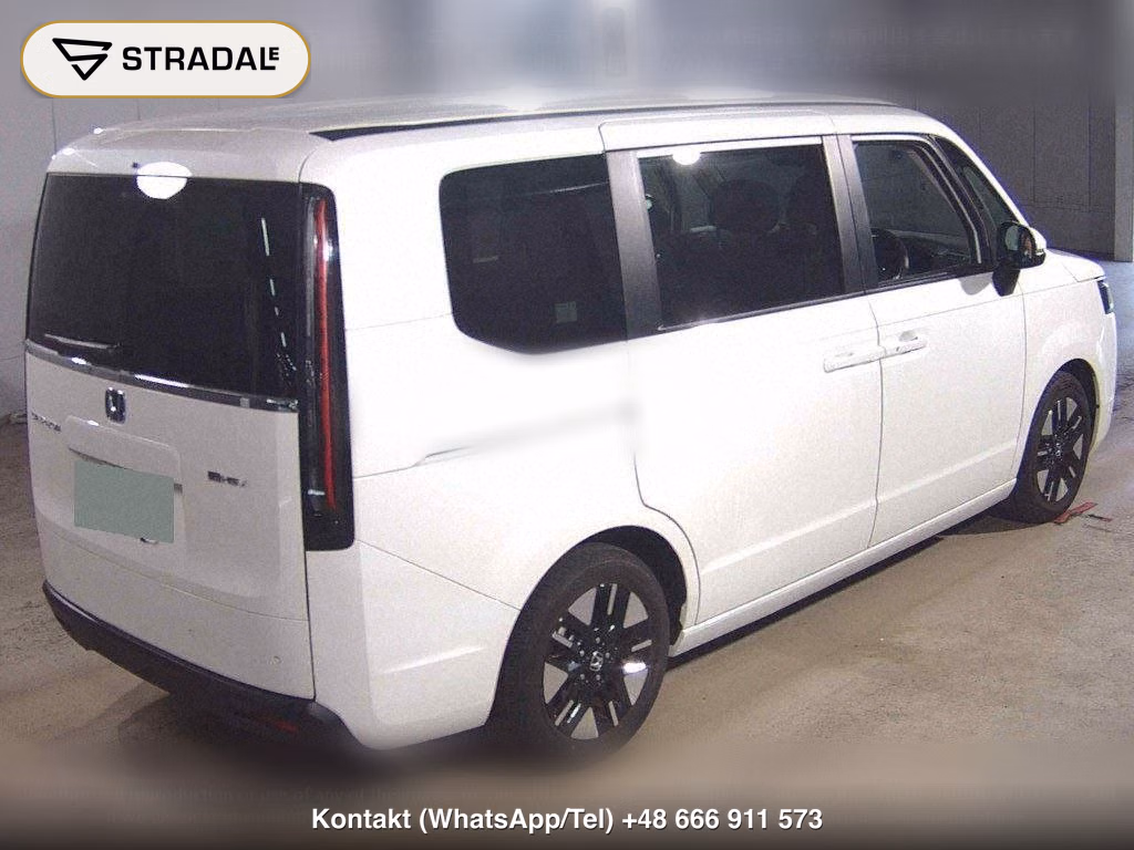 HONDA STEPWAGON 5D EHEV AIR, miniaturka 6