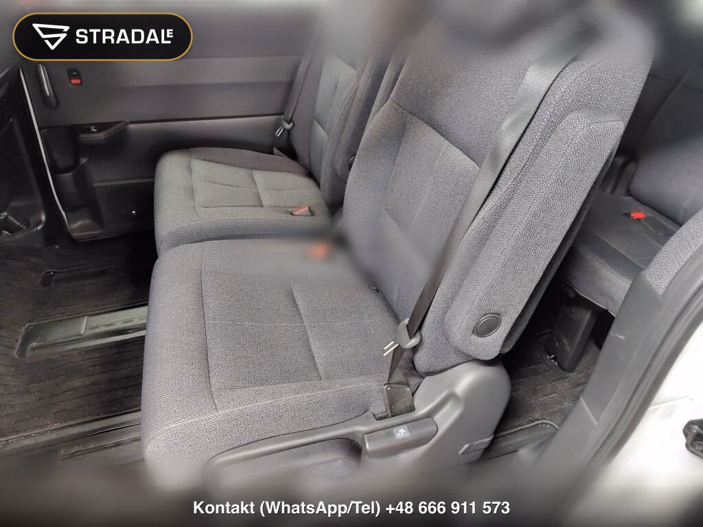HONDA STEPWAGON 5D EHEV AIR, miniaturka 7