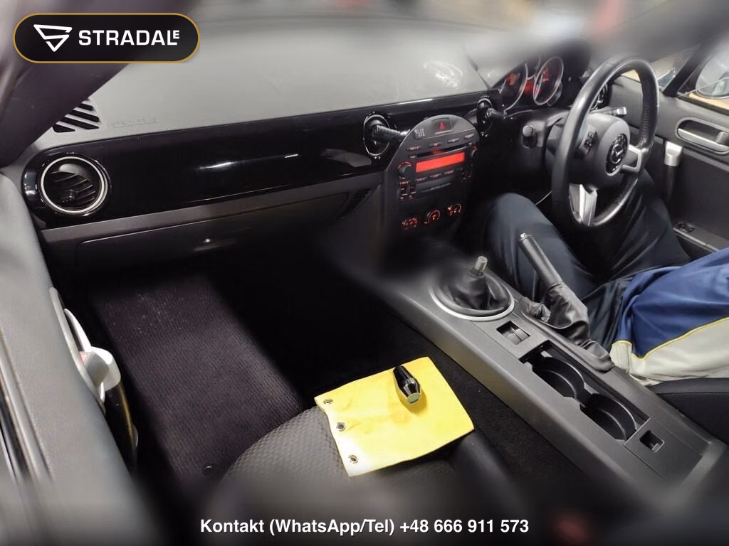 MAZDA ROADSTER RS, miniaturka 4