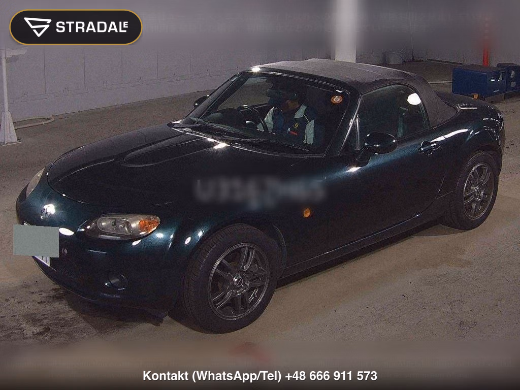 MAZDA ROADSTER RS, miniaturka 5