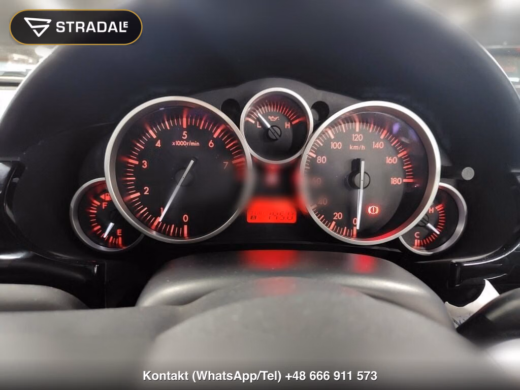 MAZDA ROADSTER RS, miniaturka 7