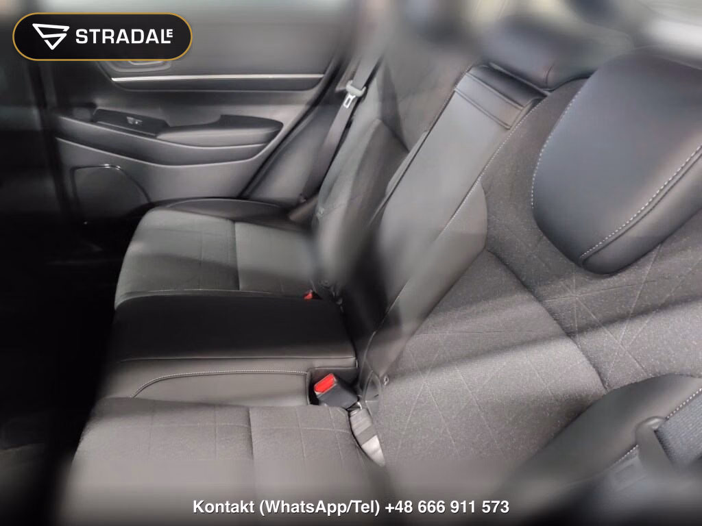 HONDA VEZEL HYBRID E:HEV Z, miniaturka 7