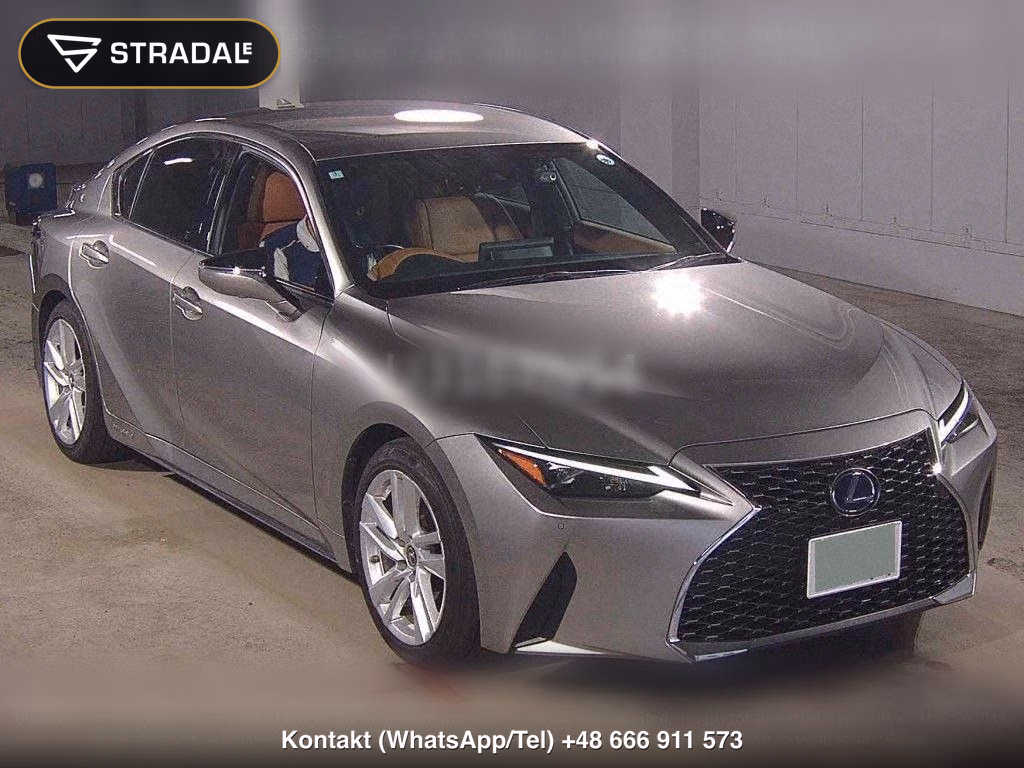 LEXUS IS 4D IS300H, miniaturka 2