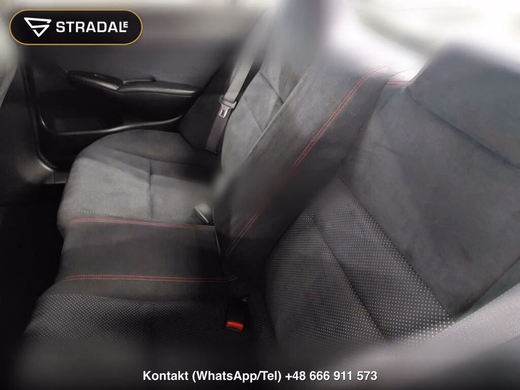 HONDA CIVIC 4D TYPE R, miniaturka 7