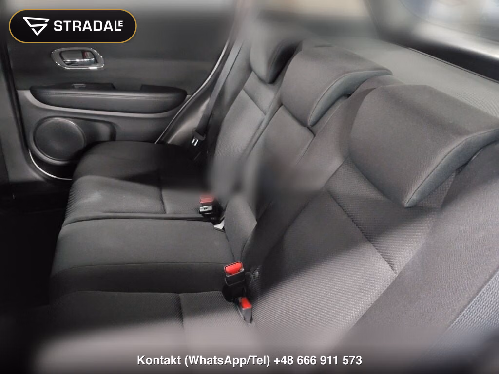 HONDA VEZEL 4WD X･HONDA SENSING, miniaturka 7