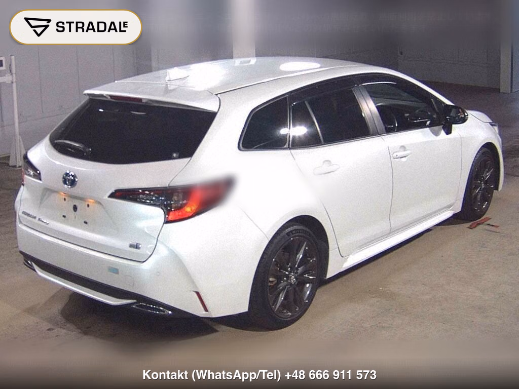 TOYOTA COROLLA TOURING HYBRID WXB, miniaturka 6