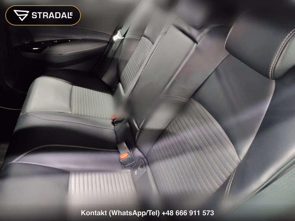 TOYOTA COROLLA TOURING HYBRID WXB, miniaturka 7