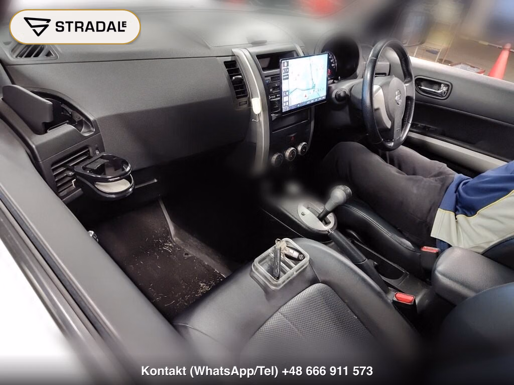 NISSAN X-TRAIL 4WD 20X, miniaturka 4