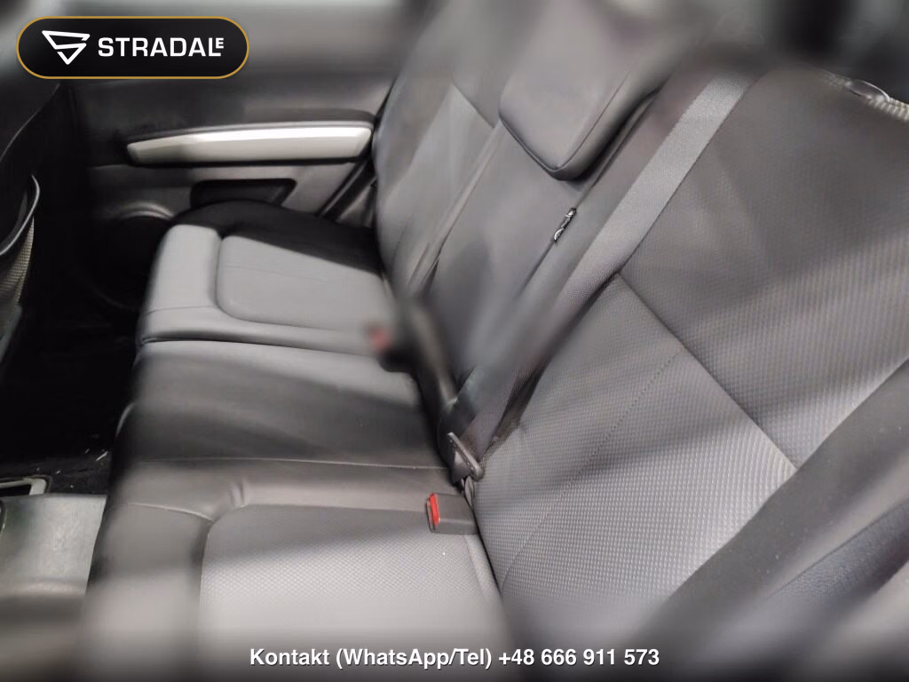 NISSAN X-TRAIL 4WD 20X, miniaturka 7