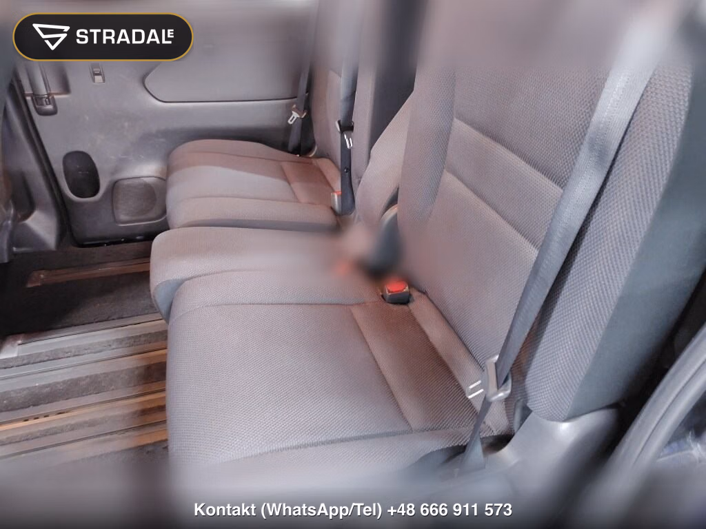 NISSAN SERENA 5D 4WD X, miniaturka 7