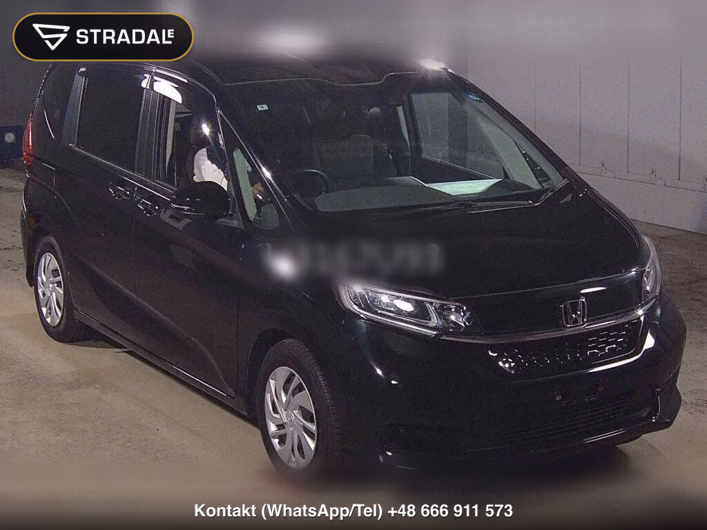 HONDA FREED PLUS OTHERS, miniaturka 2