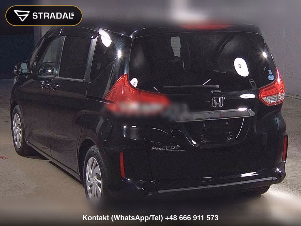 HONDA FREED PLUS OTHERS, miniaturka 3