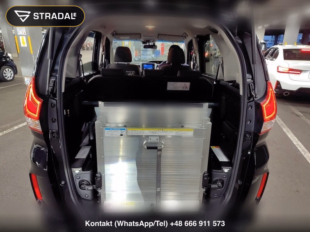 HONDA FREED PLUS OTHERS, miniaturka 4