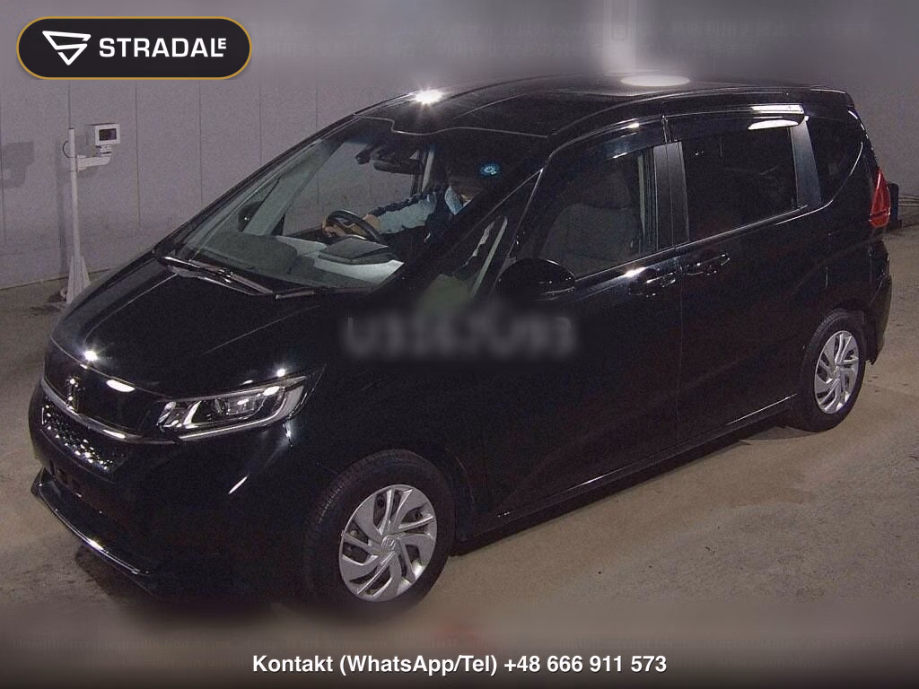 HONDA FREED PLUS OTHERS, miniaturka 5