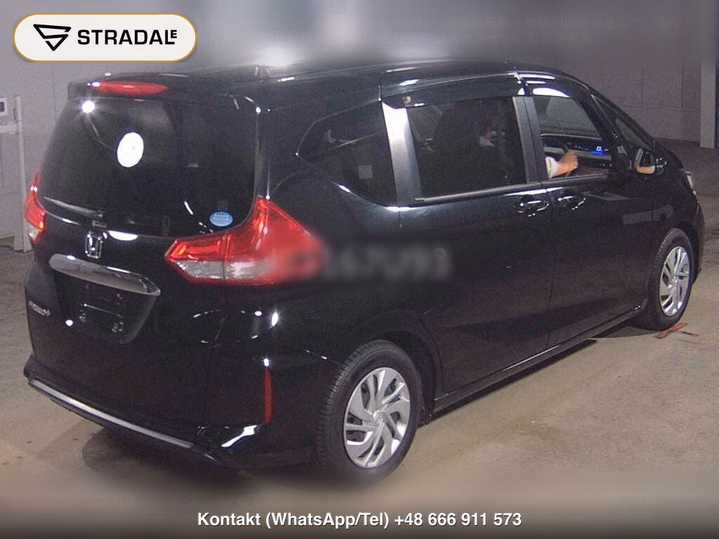 HONDA FREED PLUS OTHERS, miniaturka 6