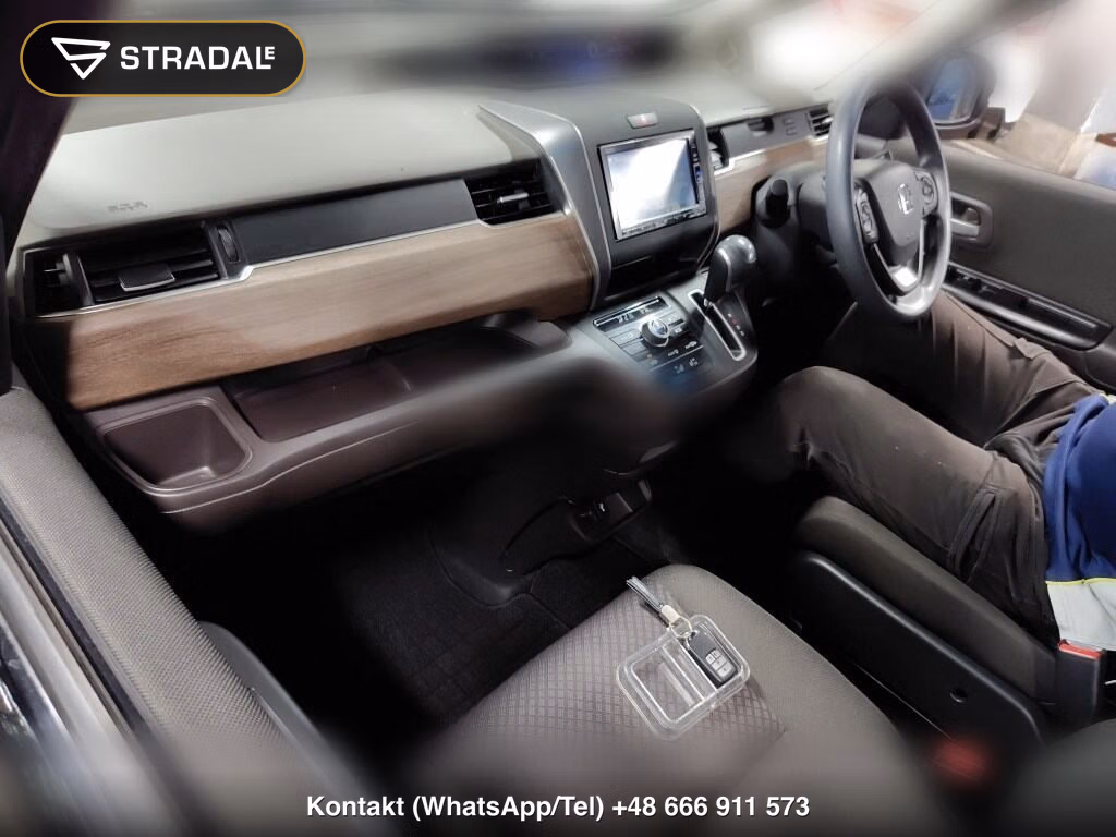 HONDA FREED PLUS OTHERS, miniaturka 7