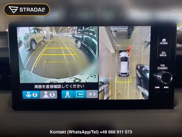 HONDA VEZEL HYBRID E:HEV Z PLAY PACKAGE, miniaturka 11