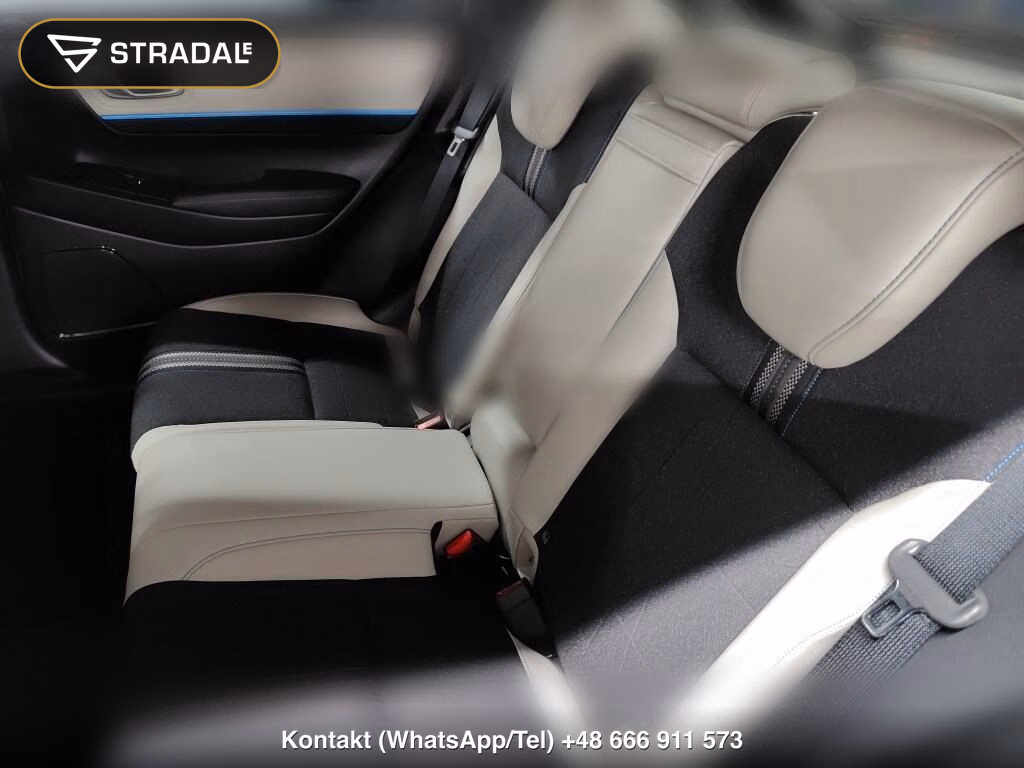 HONDA VEZEL HYBRID E:HEV Z PLAY PACKAGE, miniaturka 7