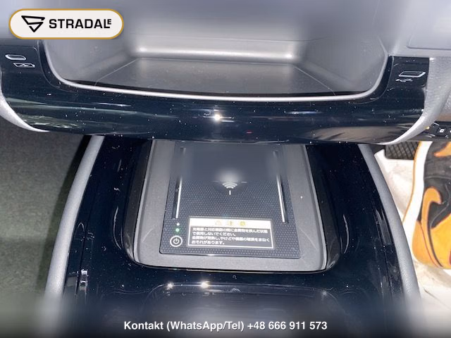 HONDA VEZEL HYBRID E:HEV Z PLAY PACKAGE, miniaturka 8