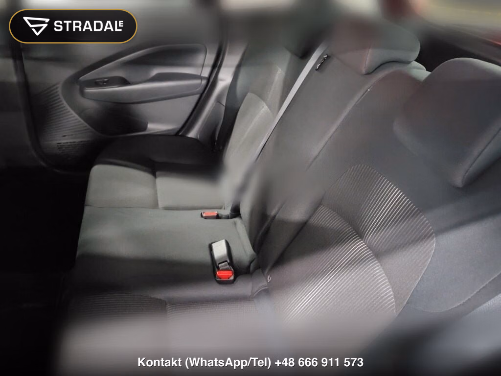 NISSAN NOTE X, miniaturka 7