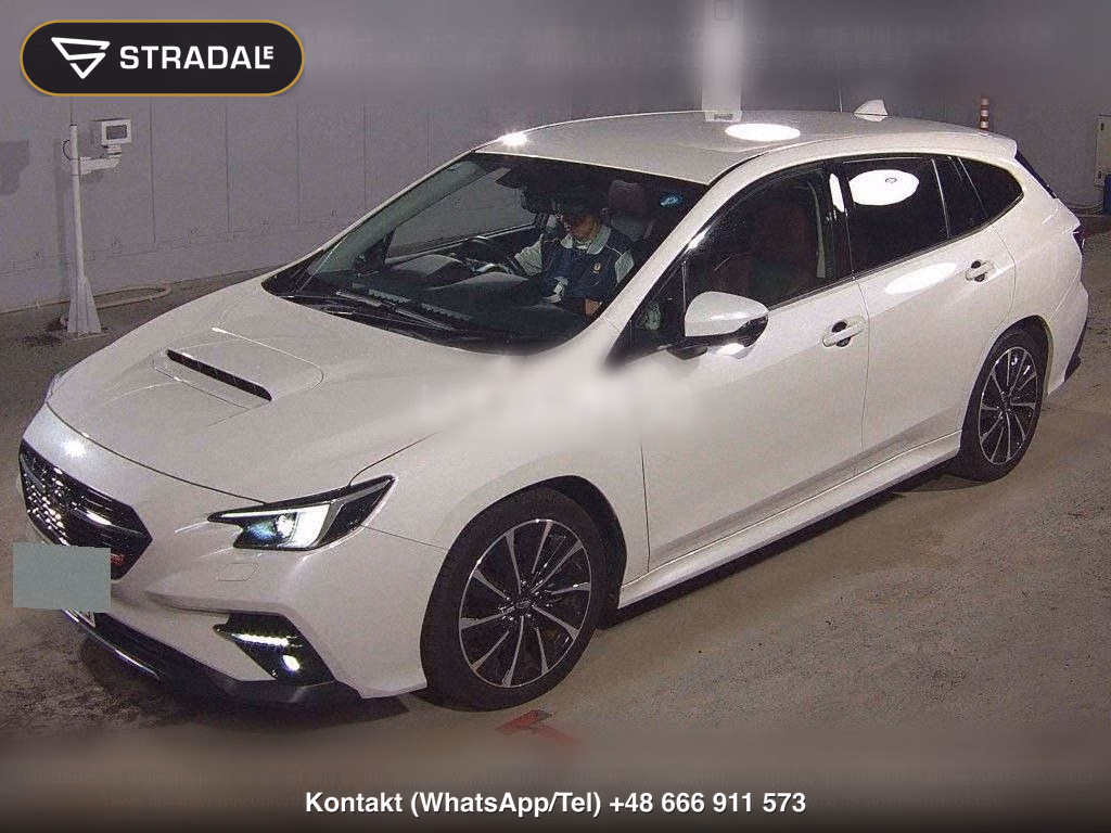 SUBARU LEVORG 4WD STI SPORT EX, miniaturka 5