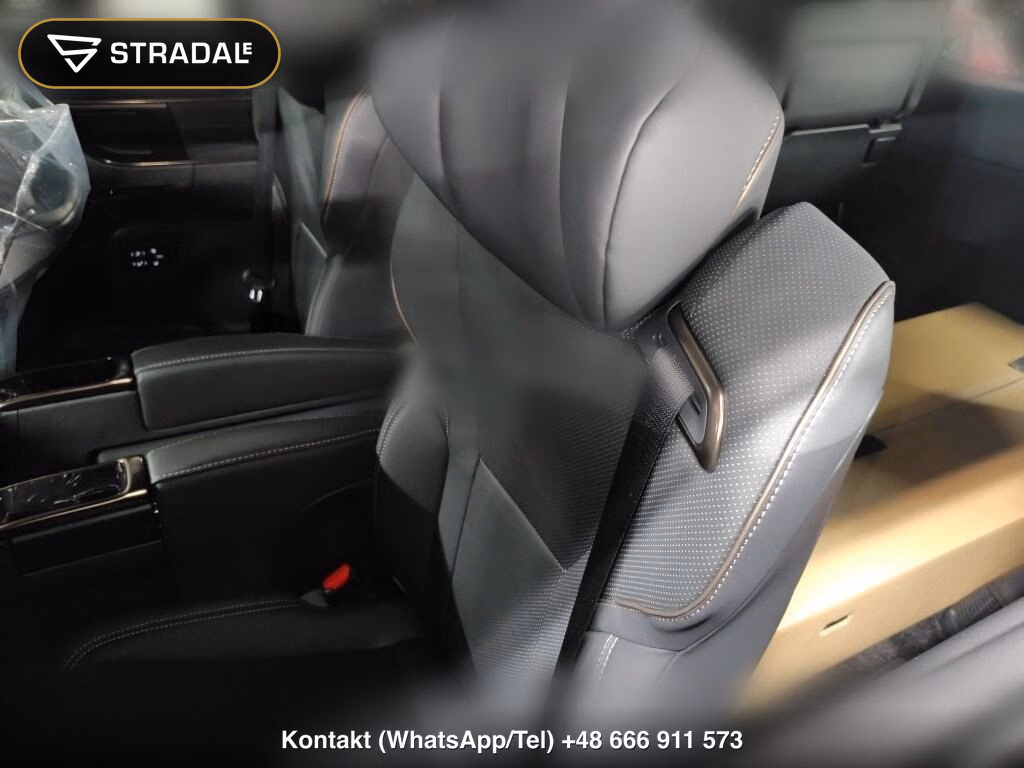 TOYOTA ALPHARD HYBRID Z, miniaturka 7