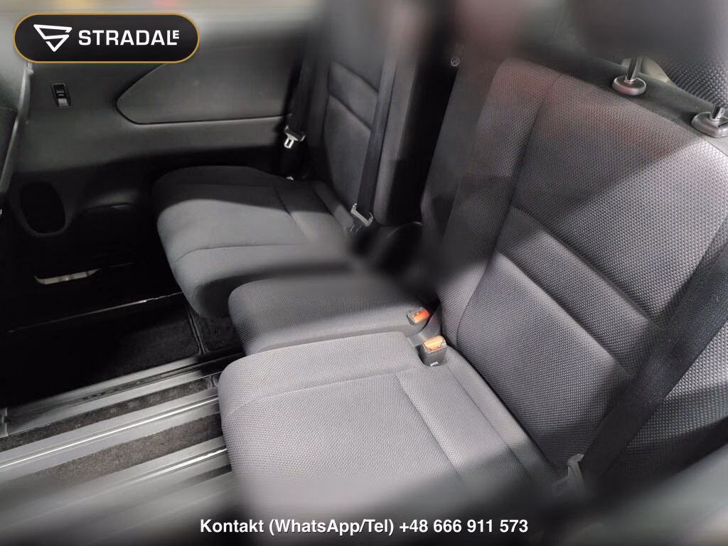 NISSAN SERENA 5D 4WD X, miniaturka 7