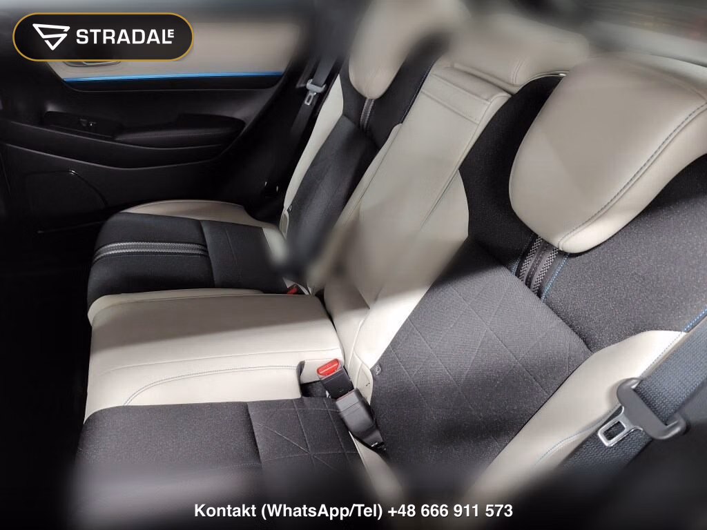 HONDA VEZEL HYBRID E:HEV Z PLAY PACKAGE, miniaturka 7