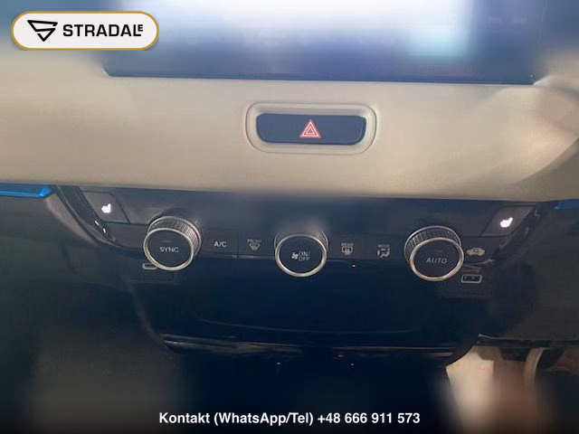 HONDA VEZEL HYBRID E:HEV Z PLAY PACKAGE, miniaturka 9