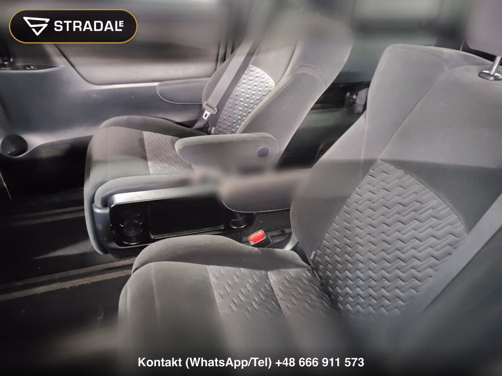 TOYOTA ALPHARD 2.5S, miniaturka 7