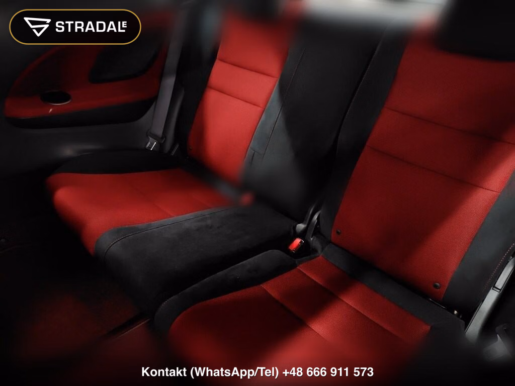 HONDA CIVIC 3D TYPE R EURO, miniaturka 7