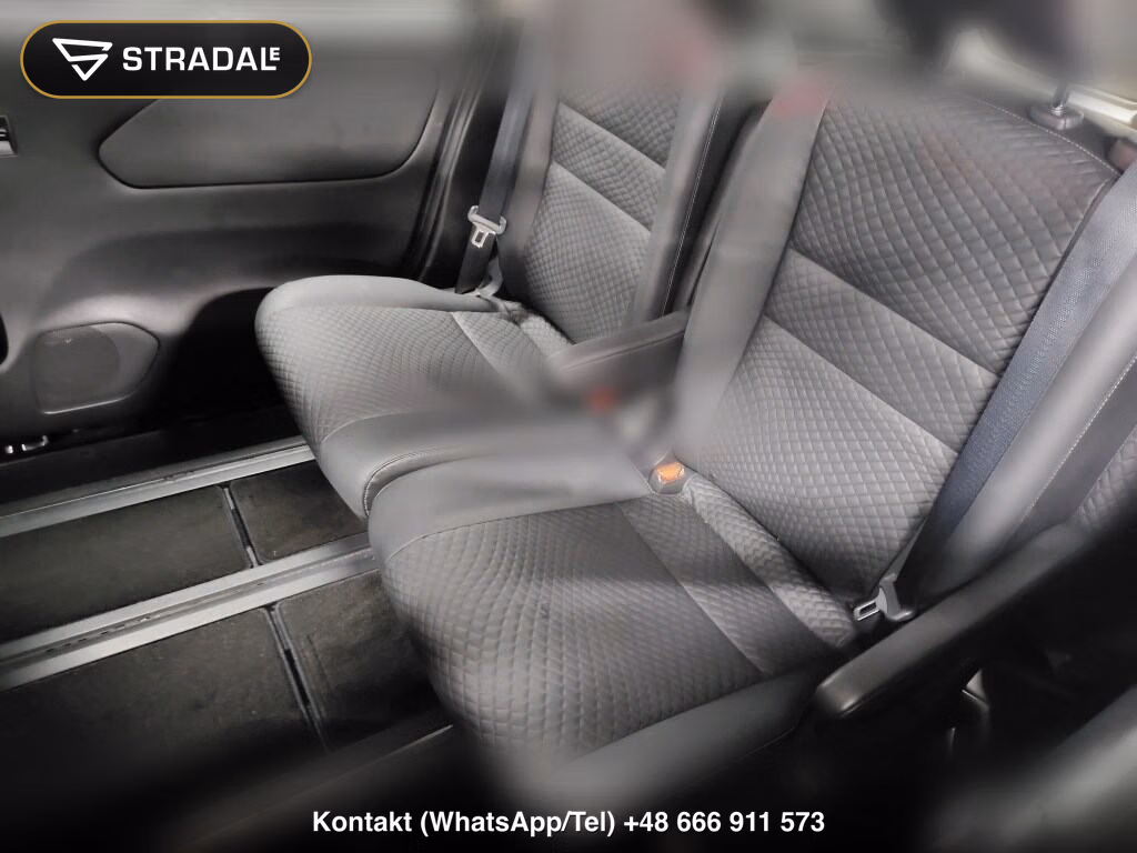 NISSAN SERENA 5D E-POWER HIGHWAY STAR V, miniaturka 7