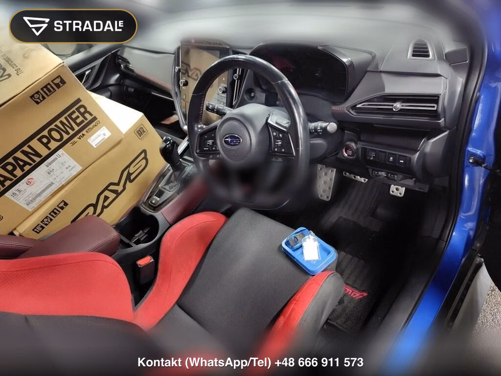 SUBARU WRX S4 4WD STI SPORT R EX, miniaturka 4