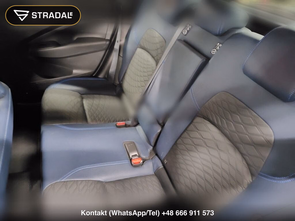 NISSAN NOTE AUTECH, miniaturka 7