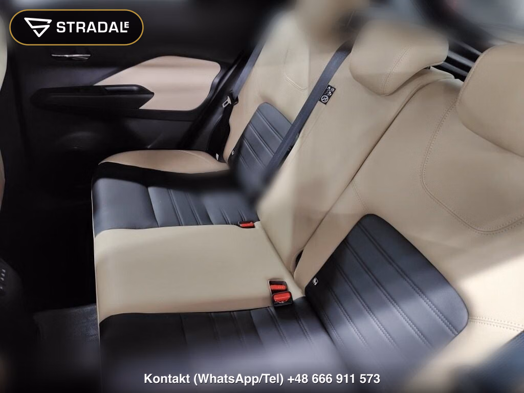 NISSAN KICKS 5D 4WD X FOUR TWO TONE INTERIOR EDITION, miniaturka 7