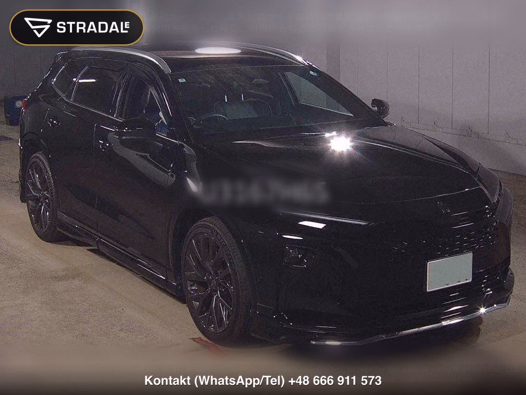 TOYOTA CROWN ESTATE 5D 4WD ESTATE Z(HEV), miniaturka 2