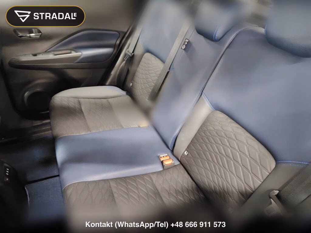 NISSAN KICKS 5D AUTECH, miniaturka 7