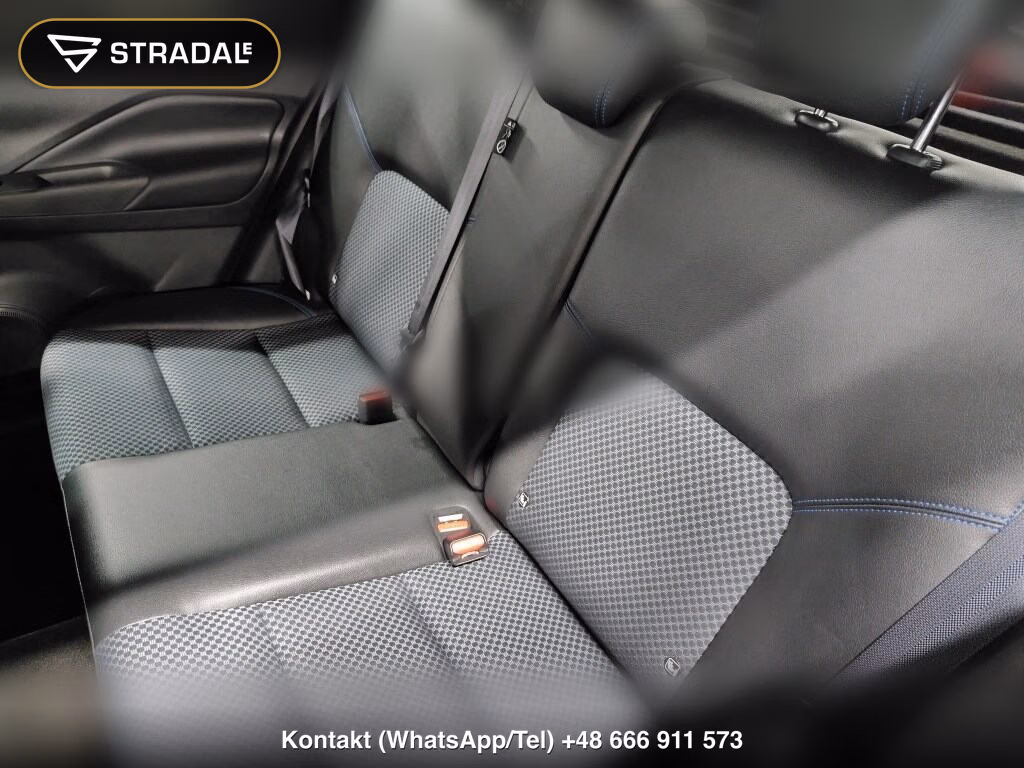 NISSAN KICKS 5D X, miniaturka 7
