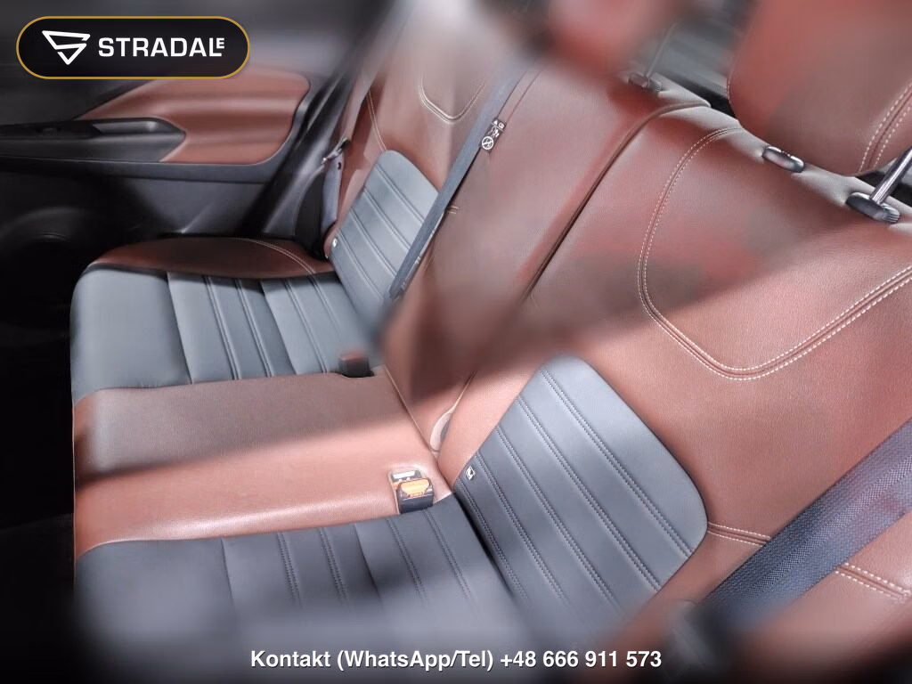 NISSAN KICKS 5D X TWO TONE INTERIOR EDITION, miniaturka 7