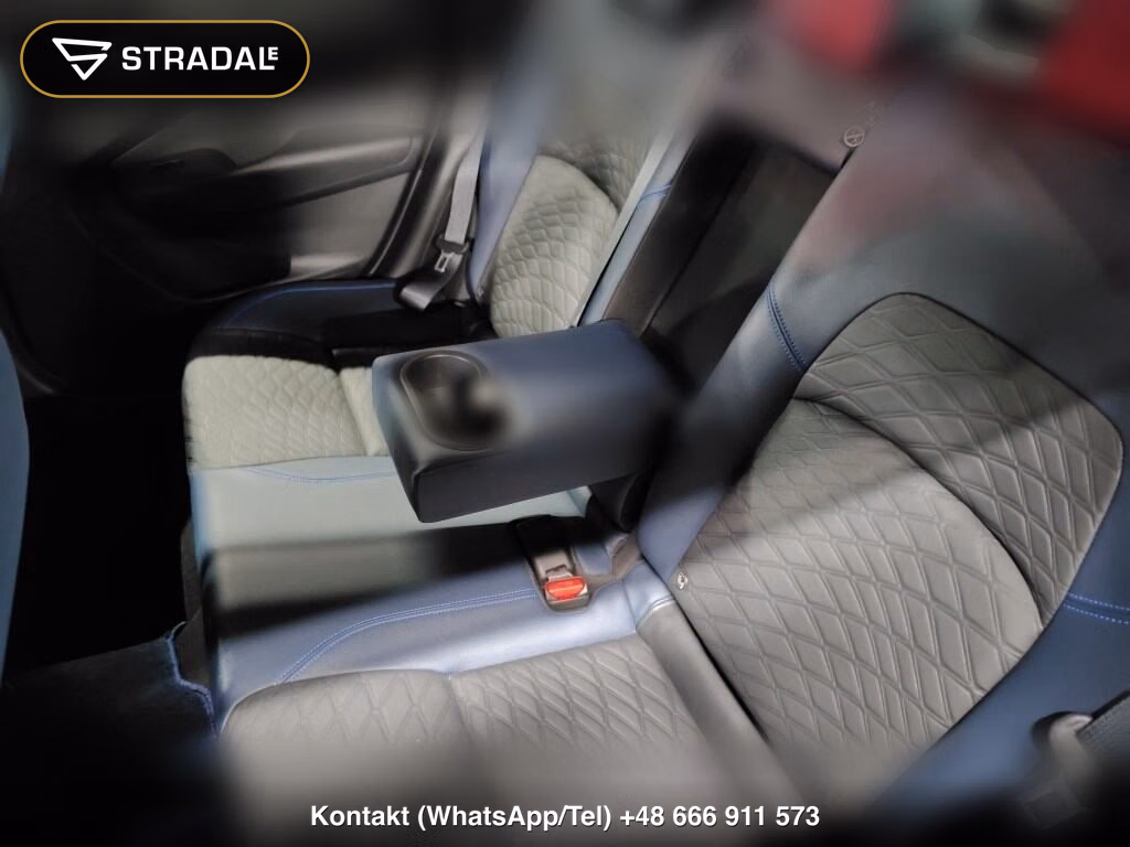 NISSAN NOTE 4WD AUTECH FOUR, miniaturka 7